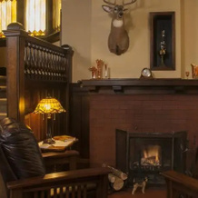 Red Forest Bed And Breakfast Inn, Ту-Риверс — фото 2
