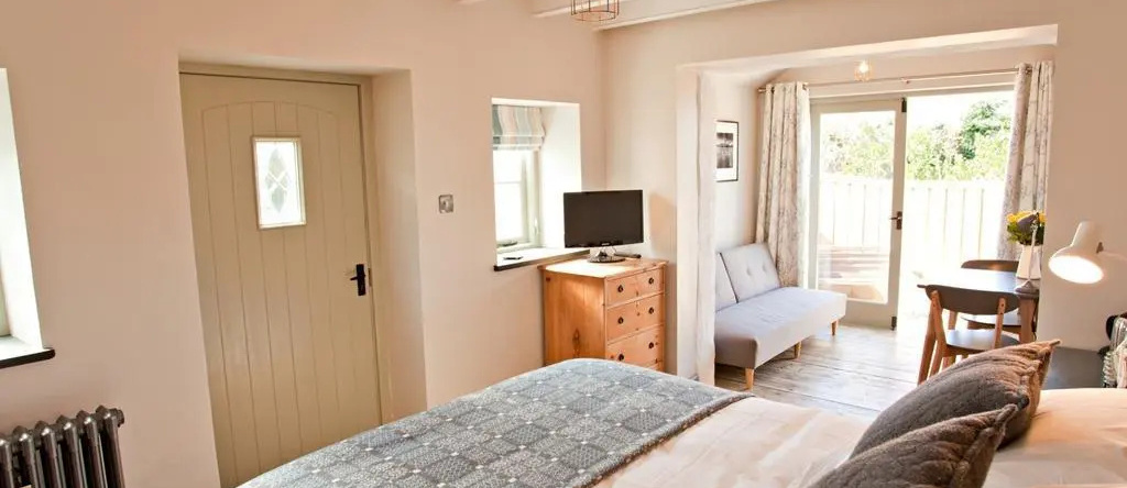 Grove Park B&B, Ньюпорт — 照片 1