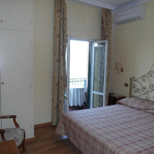 Albergo Lucia Pagnanelli, 冈多菲堡 — 照片 5
