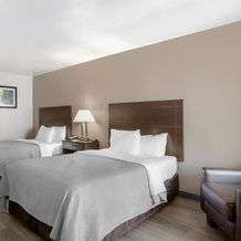Quality Inn Simpsonville - Greenville, 辛普森维尔 — 照片 3