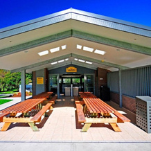 Tasman Holiday Parks - Easts Beach, Кайама — фото 3