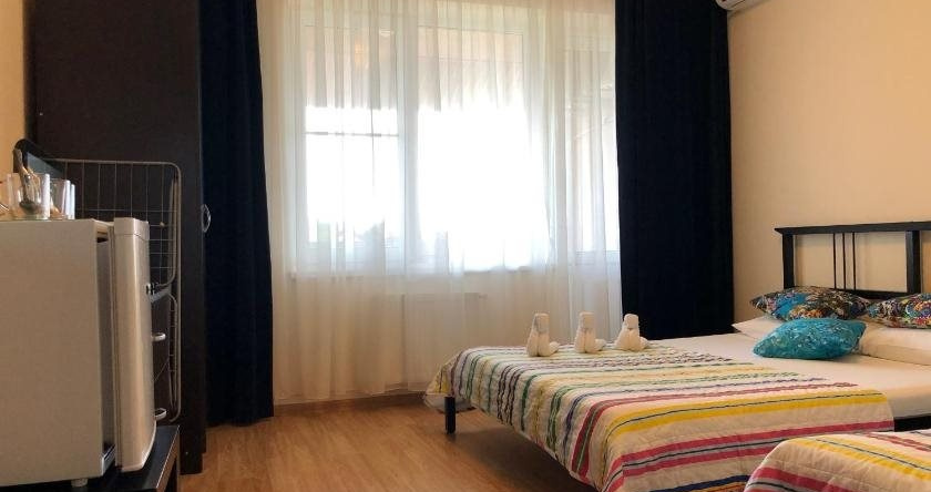 Villa Welcome, Krinitsa — photo 1