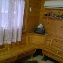 Falanto Camping Village, Паладжано — фото 5