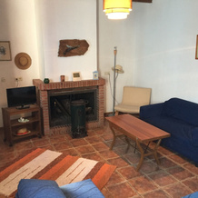La Casa Del Bandolero, Juzcar — photo 5