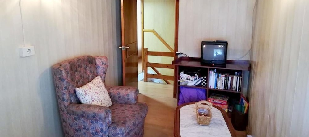 House With 4 Bedrooms in Rinlo, With Wonderful sea View Near the Beach, 里瓦德奥 — 照片 1