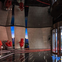 Radisson Red Xi'an High-Tech Zone, Сиань — фото 4