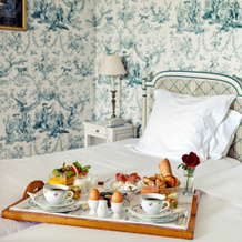 Relais Des Vigiers, Монестье — фото 2