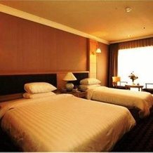 Shin Yang Park Hotel, Кванджу — фото 5