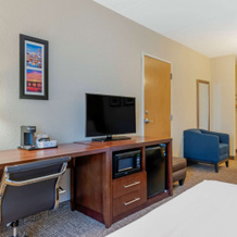 Comfort Inn Mechanicsburg - Harrisburg South, Меканиксбург — фото 3