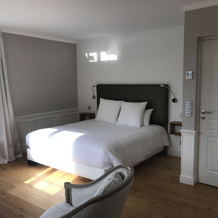 Domaine Le Clos Des Belvals, Бланк-Кото — фото 2