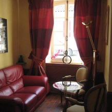 Hôtel Beausejour, 卡索邦 — 照片 2