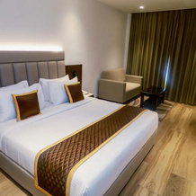 Regenta Place Gwalior, 瓜廖尔 — 照片 4