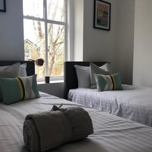 Icon Mews Southend  With Free Wifi, Саутенд-он-Си — фото 4