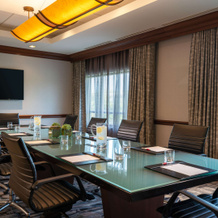 Hyatt Regency Coralville Hotel & Conference Center, Coralville — photo 3