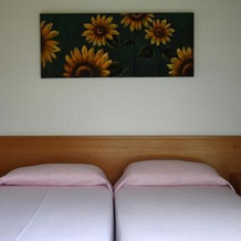 Albergo Stella Alpina, Тенно — фото 3