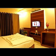 Hotel Shri Khedapati International, Dewas — photo 2