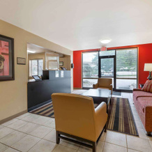 Suburban Studios Copley Akron West, Площадь Copley — фото 3