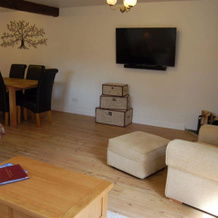 The Wold Cottage - B&B, 德里菲尔德 — 照片 2