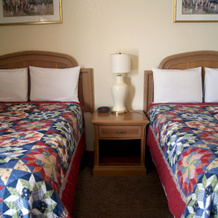 Hotel Kenedy Downtown - US 181, 肯尼迪 — 照片 5