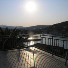 Apartments Rubinić, 埃尔萨 — 照片 2