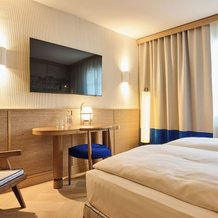 BEST WESTERN PLUS Hotel Speer Rapperswil, 拉珀斯维尔-约纳 — 照片 5
