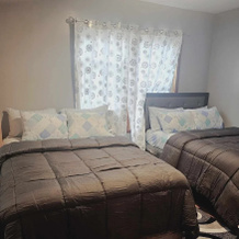 Divine Villa & Resorts Guest House, Irvington — photo 4