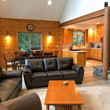 Silver Lake #7 - Unsurpassed Lakefront Views From This Spectacular Pet-friendly, Maple Falls — photo 2
