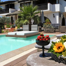 Byblos Luxury Villa, 普里诺斯 — 照片 4