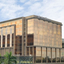 Okura Manila Hotel, 帕赛 — 照片 5