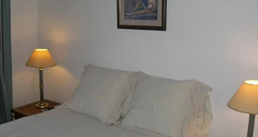 Gîte La Bonne Etape, Mesnil-Roc'h — photo 1