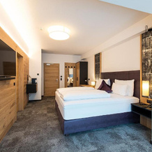 Arthurs Hotel am Achensee, 毛拉赫 — 照片 2