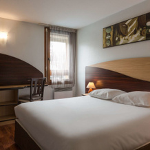 Hôtel Bagatelle Paris Nord Roissy Cdg, Гусэнвиль — фото 5