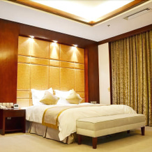 Jiu Yuan International Hotel, 锡林浩特 — 照片 5