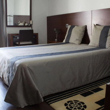 Hotel Portas de Santa Rita, 埃尔梅辛德 — 照片 4