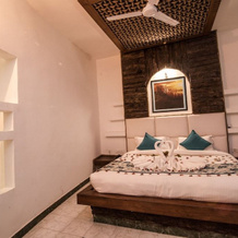 La Perle River Resort, 奈尼塔尔 — 照片 3