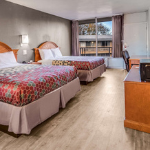 Country Hearth Inn Suites Greenville, Gantt — photo 5