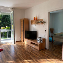 Ferienwohnung im Dettenbachtal, 瓦尔德基希 — 照片 2