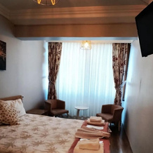Aterna Hotel, Dikili — photo 4