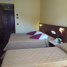 Hotel Ristorante Miralago, Terni — photo 3
