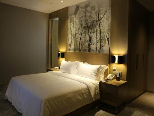 Xintiandi Jianguo Hotel, 九江 — 照片 1
