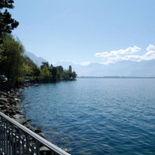Youth Hostel Montreux, 蒙特勒 — 照片 5