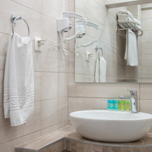 Georgalas Rest Apartments, Nea Kallikratia — photo 3