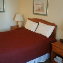 Bent Fort Inn, Las Animas — photo 4