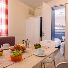 Camping Village El-Bahira, 圣维托洛卡波 — 照片 2