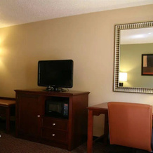 Hampton Inn Newburgh/west Point (stewart Airport), Newburgh — photo 2