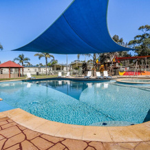 Paynesville Holiday Park, Paynesville — photo 4