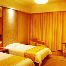 Hawaii International Hotel, 牡丹江 — 照片 5