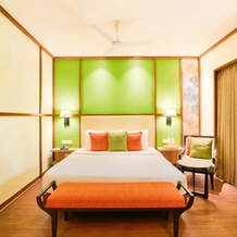 Dindi RVR on the Godavari, A Club Mahindra Associate Resort, 拉马拉朱兰卡 — 照片 3