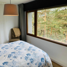 Apartamento con encanto Puerto de Navacerrada, 洛斯巴尔迪奥斯 — 照片 3
