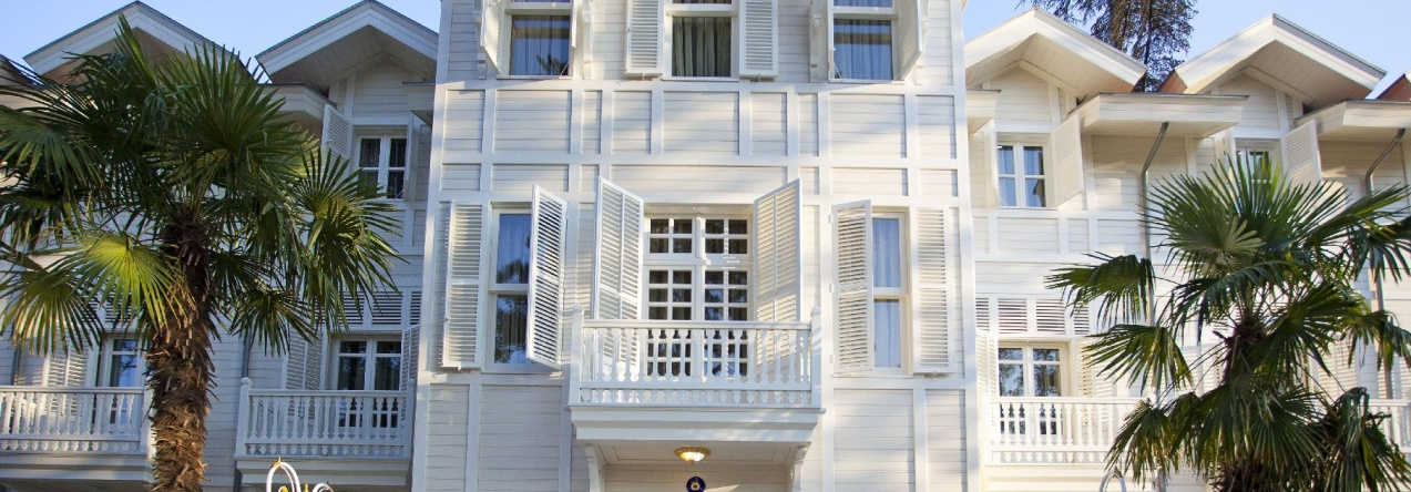 Limak Thermal Boutique Hotel - Boutique Class, 瑟莫尔 — 照片 1